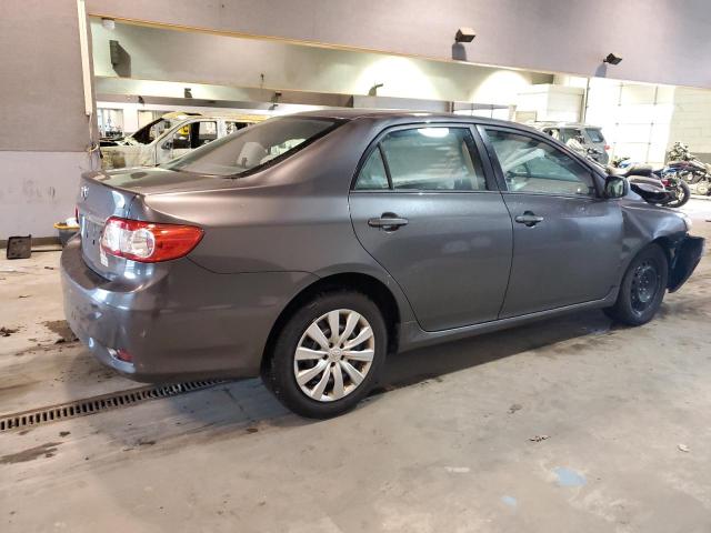 Photo 3 from auction – 2012 TOYOTA COROLLA BA with VIN 5YFBU4EEXCP036121