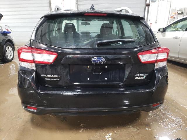 Photo 6 from auction – 2017 SUBARU IMPREZA PR with VIN 4S3GTAB62H3730466