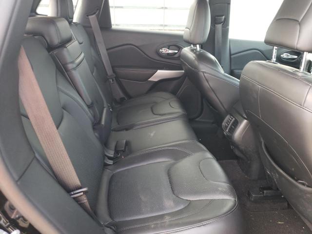 Photo 11 from auction – 2017 JEEP CHEROKEE O with VIN 1C4PJLJB3HD233775