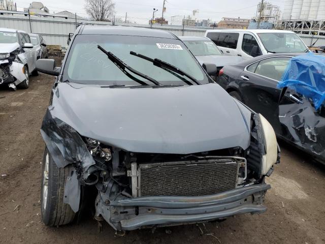 Photo 5 from auction – 2011 CHEVROLET EQUINOX LS with VIN 2CNALBEC3B6211628