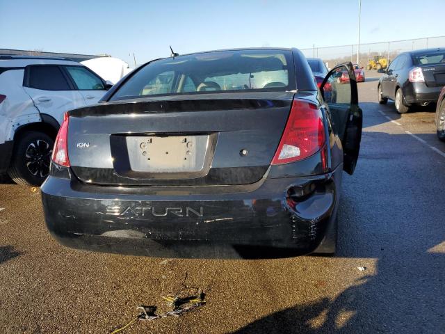 Photo 6 from auction – 2007 SATURN ION LEVEL with VIN 1G8AJ55FX7Z207572
