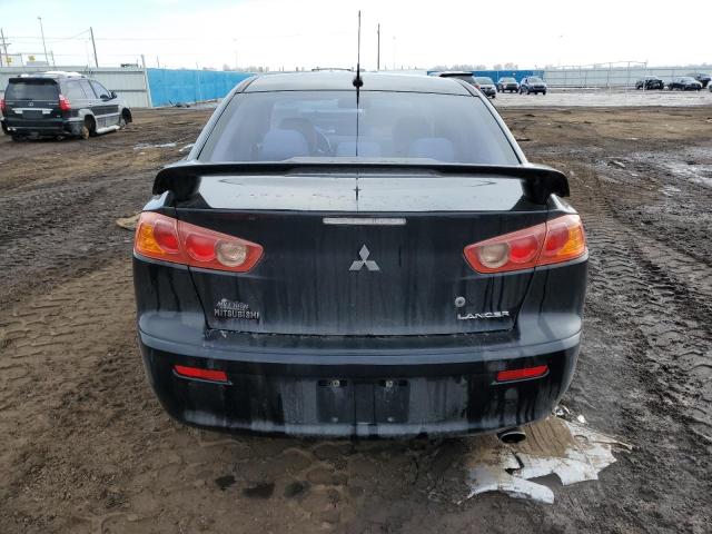 Photo 6 from auction – 2009 MITSUBISHI LANCER ES/ with VIN JA3AU26U49U005124