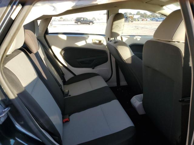 Photo 10 from auction – 2011 FORD FIESTA S with VIN 3FADP4AJ7BM144470