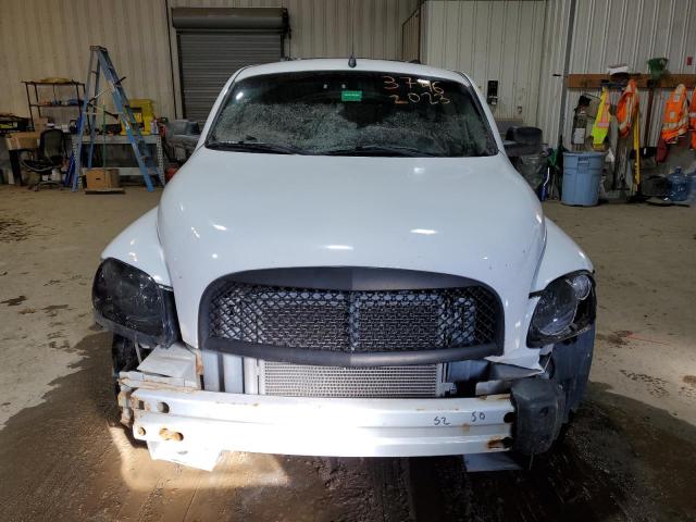 Photo 5 from auction – 2009 CHEVROLET HHR LS with VIN 3GCDA85D88S646500