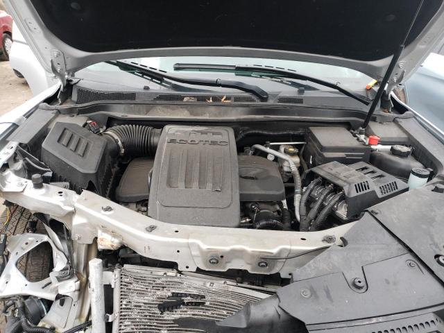 Photo 12 from auction – 2017 GMC TERRAIN SL with VIN 2GKFLSEK8H6286520