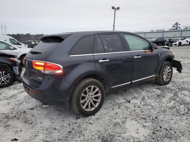 Photo 3 from auction – 2014 LINCOLN MKX with VIN 2LMDJ6JK5EBL18414
