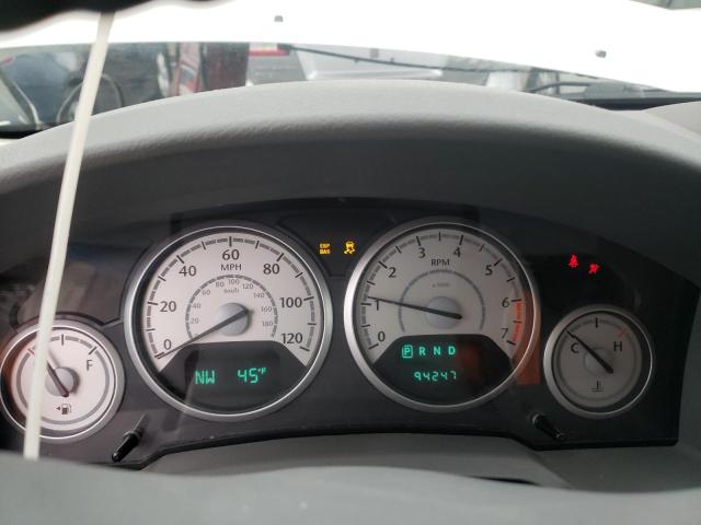 Photo 9 from auction – 2010 CHRYSLER TOWN & COU with VIN 2A4RR5D19AR200860