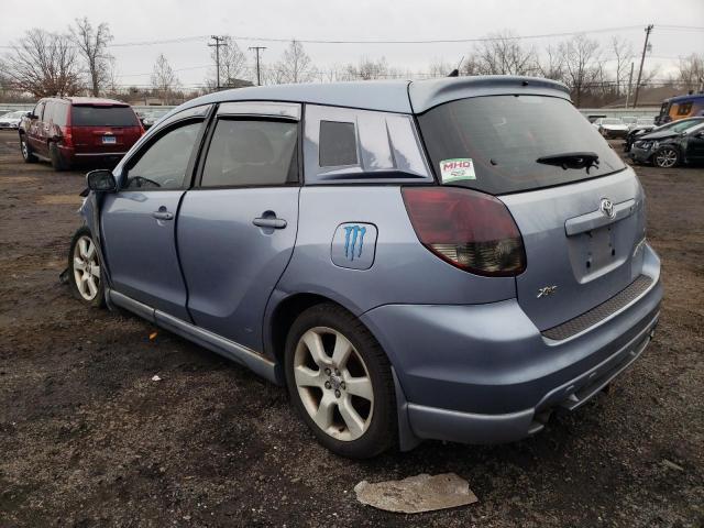 Photo 2 from auction – 2003 TOYOTA COROLLA MA with VIN 2T1KY32E93C017112