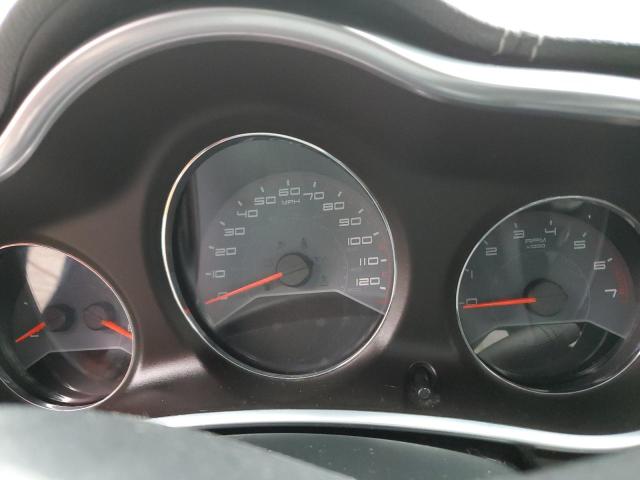 Photo 9 from auction – 2013 DODGE AVENGER SE with VIN 1C3CDZAB1DN644576