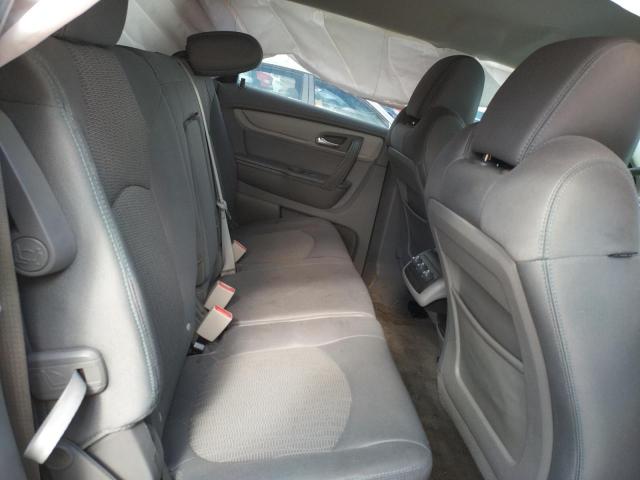 Photo 10 from auction – 2017 CHEVROLET TRAVERSE L with VIN 1GNKRFED8HJ145586