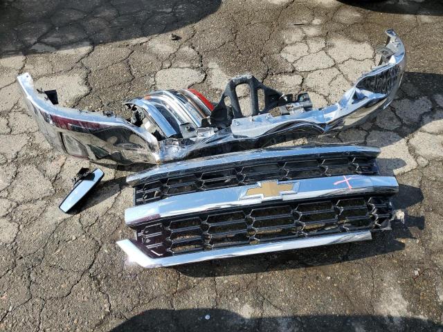Photo 12 from auction – 2017 CHEVROLET SILVERADO with VIN 3GCPCREC3HG447927