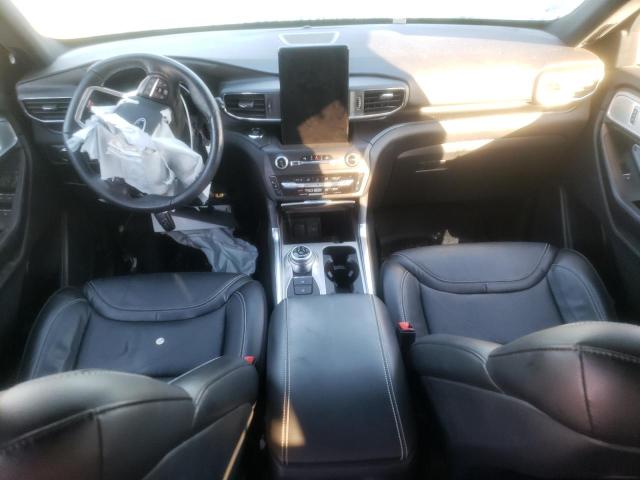 Photo 8 from auction – 2020 FORD EXPLORER S with VIN 1FM5K8GC2LGC81787