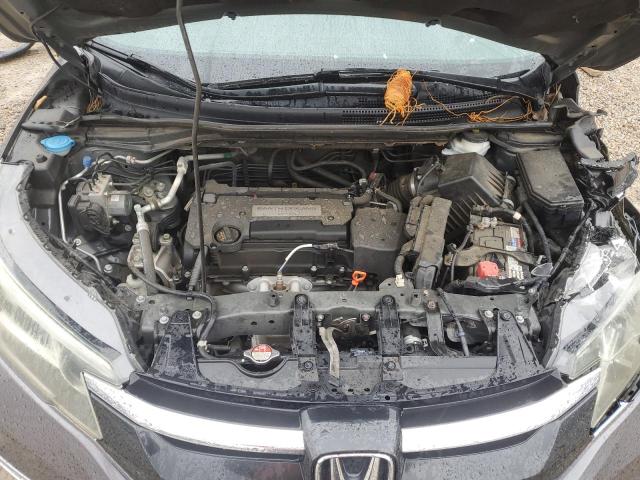 Photo 11 from auction – 2015 HONDA CR-V EX with VIN 2HKRM3H58FH511142