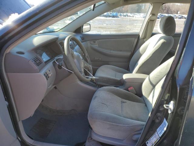 Photo 7 from auction – 2004 TOYOTA COROLLA CE with VIN 2T1BR32E44C291932