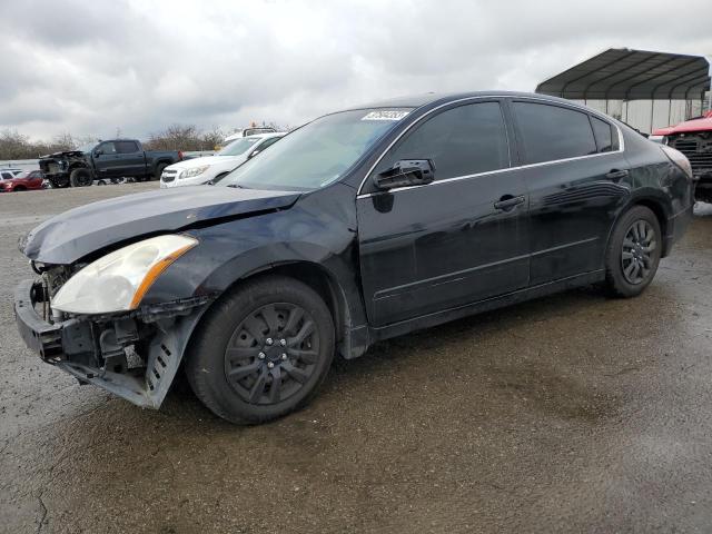 Photo 1 from auction – 2010 NISSAN ALTIMA BAS with VIN 1N4AL2AP8AN547272