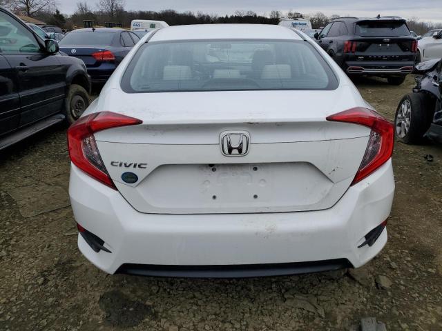 Photo 6 from auction – 2018 HONDA CIVIC LX with VIN 2HGFC2F56JH603260