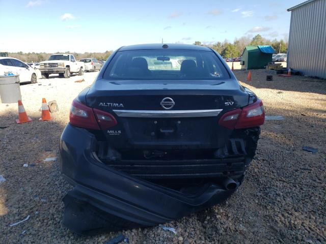 Photo 6 from auction – 2018 NISSAN ALTIMA 2.5 with VIN 1N4AL3AP9JC214046