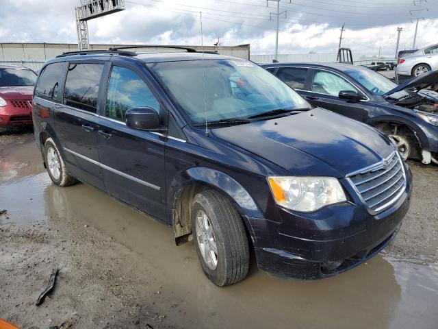 Photo 4 from auction – 2010 CHRYSLER TOWN & COU with VIN 2A4RR5D13AR142793