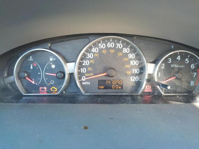 Photo 9 from auction – 2006 SATURN ION LEVEL with VIN 1G8AJ55F16Z207037