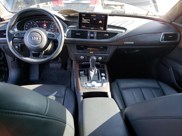 Photo 8 from auction – 2016 AUDI A7 PRESTIG with VIN WAU2GAFCXGN161137