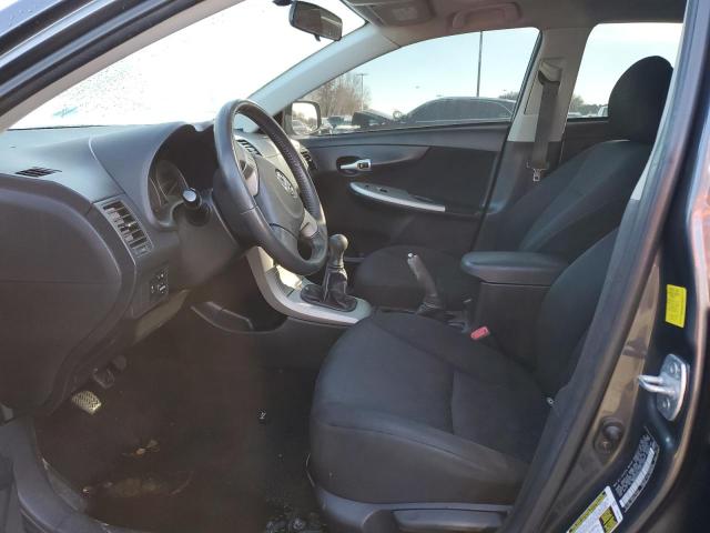Photo 7 from auction – 2010 TOYOTA COROLLA BA with VIN 2T1BU4EE6AC447240