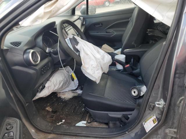 Photo 7 from auction – 2020 NISSAN VERSA S with VIN 3N1CN8DVXLL865880
