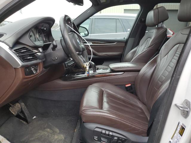 Photo 7 from auction – 2016 BMW X5 XDRIVE3 with VIN 5UXKR0C57G0P29644