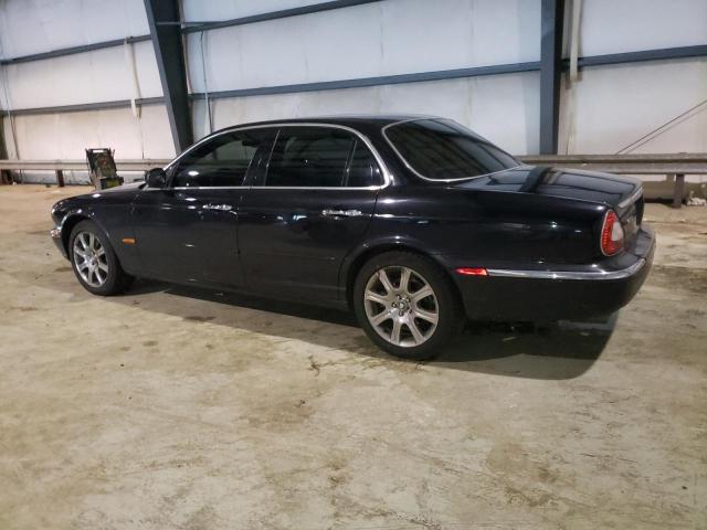 Photo 2 from auction – 2004 JAGUAR XJ8 with VIN SAJEA71C04SG08068