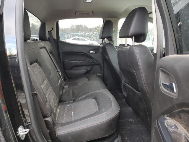 Photo 10 from auction – 2015 GMC CANYON SLE with VIN 1GTG6BE33F1128411