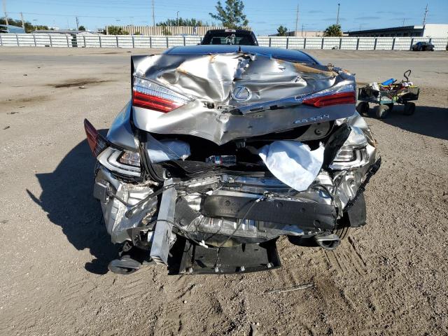Photo 6 from auction – 2018 LEXUS ES 350 with VIN 58ABK1GGXJU095127