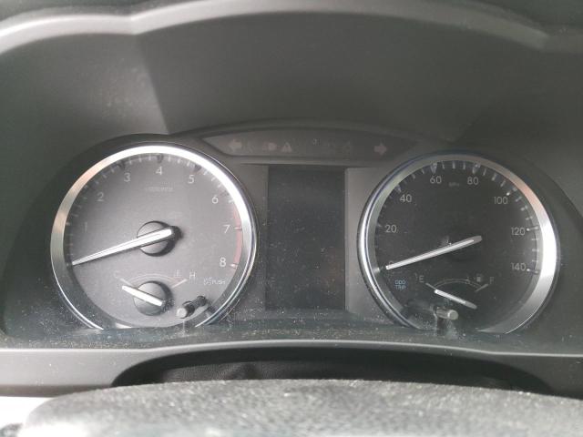 Photo 9 from auction – 2015 TOYOTA HIGHLANDER with VIN 5TDJKRFH4FS221364