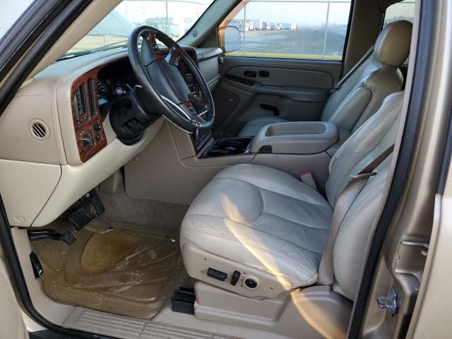 Photo 7 from auction – 2005 GMC YUKON with VIN 1GKEC13T25J161044