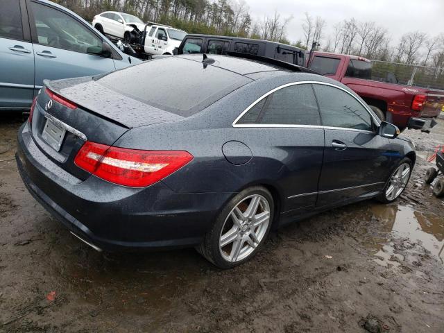 Photo 3 from auction – 2010 MERCEDES-BENZ E 550 with VIN WDDKJ7CB7AF009469