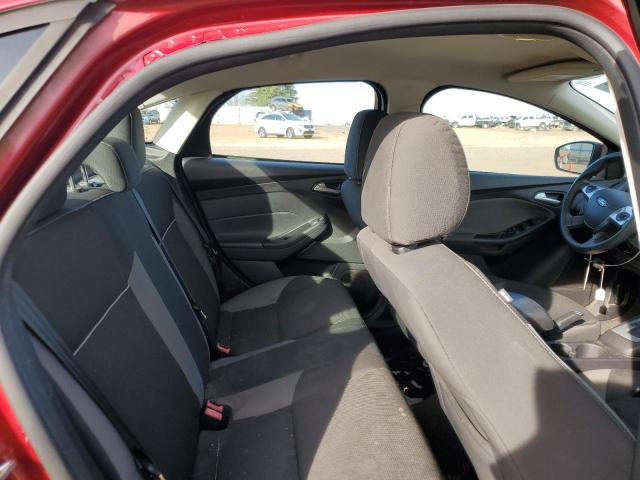 Photo 10 from auction – 2014 FORD FOCUS SE with VIN 1FADP3F28EL318645
