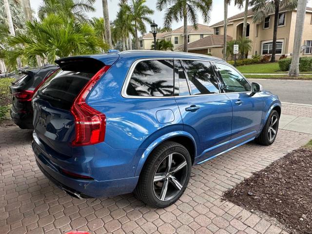 Photo 4 from auction – 2016 VOLVO XC90 T6 with VIN YV4A22PMXG1033771
