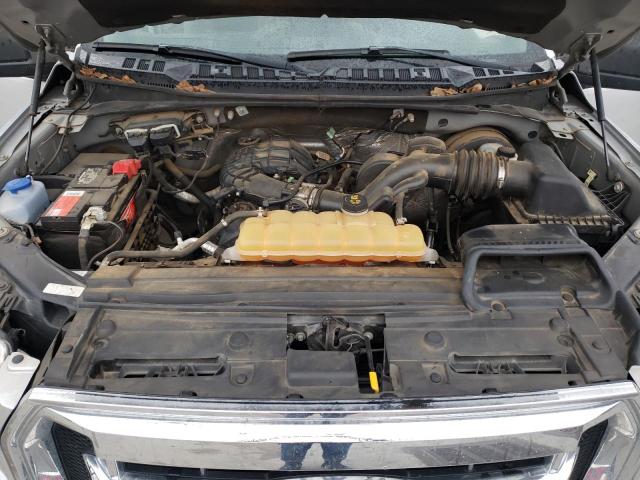 Photo 11 from auction – 2015 FORD F150 SUPER with VIN 1FTEX1C81FKD46483