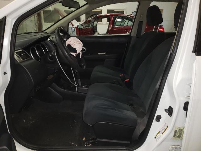 Photo 7 from auction – 2011 NISSAN VERSA S with VIN 3N1BC1CP9BL477212