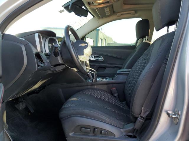 Photo 7 from auction – 2015 CHEVROLET EQUINOX LT with VIN 2GNALCEK8F6377397
