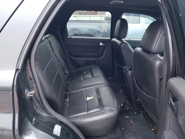 Photo 10 from auction – 2011 FORD ESCAPE LIM with VIN 1FMCU9EG2BKA24542