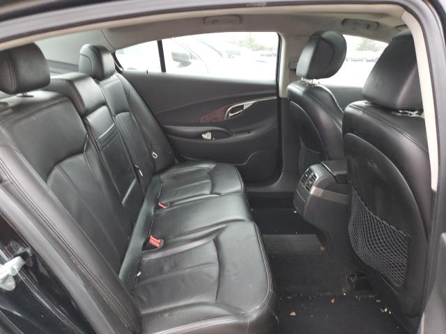 Photo 10 from auction – 2010 BUICK LACROSSE C with VIN 1G4GC5EG7AF120896