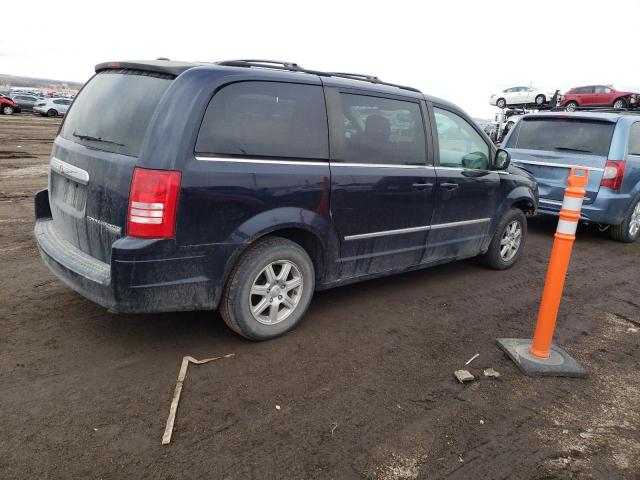 Photo 3 from auction – 2010 CHRYSLER TOWN & COU with VIN 2A4RR5D12AR399377
