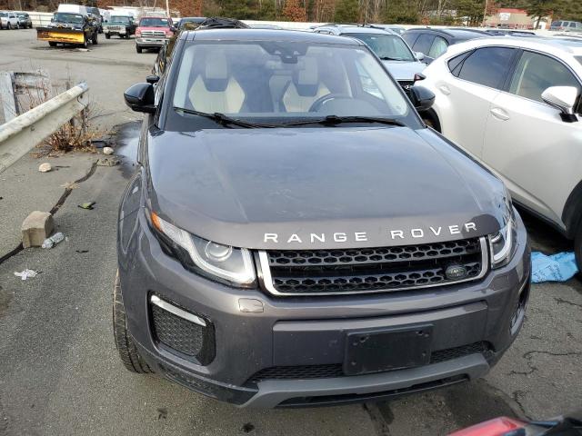 Photo 5 from auction – 2016 LAND ROVER RANGE ROVE with VIN SALVP2BG8GH086086