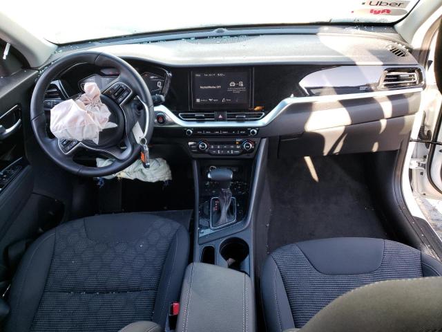 Photo 8 from auction – 2022 KIA NIRO LX with VIN KNDCB3LC9N5548703