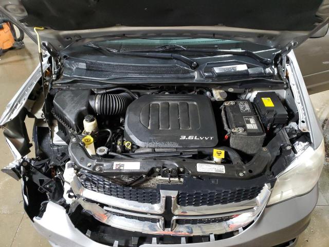 Photo 12 from auction – 2013 DODGE GRAND CARA with VIN 2C4RDGCG8DR553214