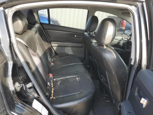Photo 10 from auction – 2011 NISSAN SENTRA 2.0 with VIN 3N1AB6AP9BL654095