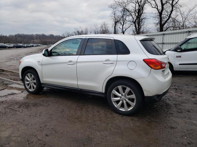 صورة رقم 2 من المزاد - 2015 MITSUBISHI OUTLANDER مع VIN 4A4AR3AU0FE031766
