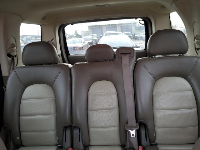 Photo 10 from auction – 2005 FORD EXPLORER E with VIN 1FMDU74K05UA26670