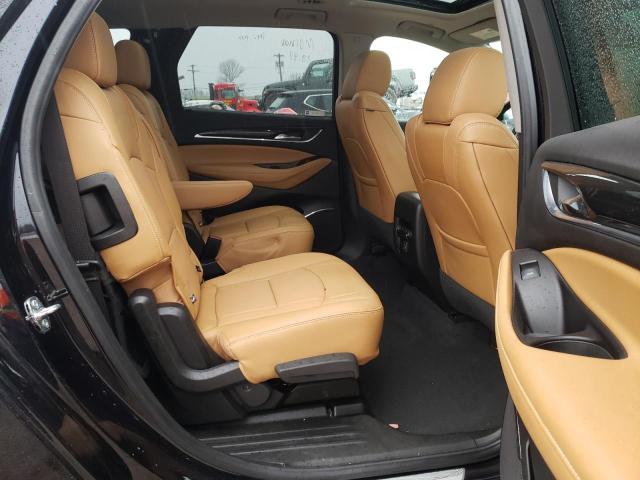 Photo 11 from auction – 2020 BUICK ENCLAVE ES with VIN 5GAEVAKW5LJ127082