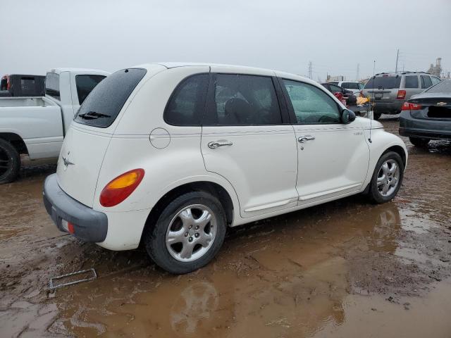 Zdjęcie 3 z aukcji – 2002 CHRYSLER PT CRUISER z VIN 3C4FY58B82T247343