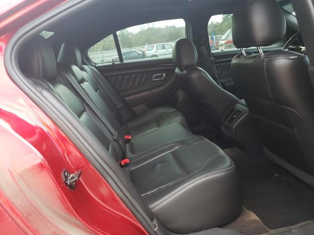 Photo 10 from auction – 2015 FORD TAURUS LIM with VIN 1FAHP2F84FG193587